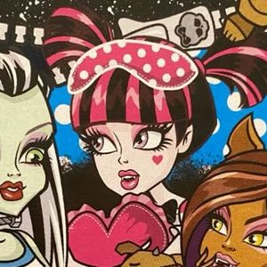 Meet your Posher, Cali